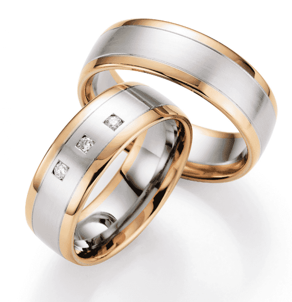 Honeymoon Selection XXII
