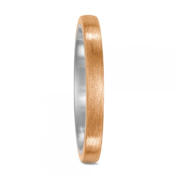 Titan Bronze Slim ♂ Herrenring