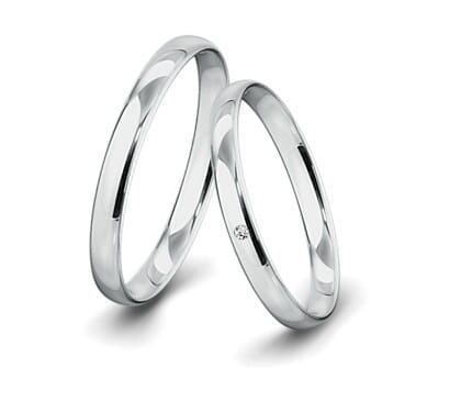 Trauring-Platin-3mm-C-mit-diamant-002ct-poliert