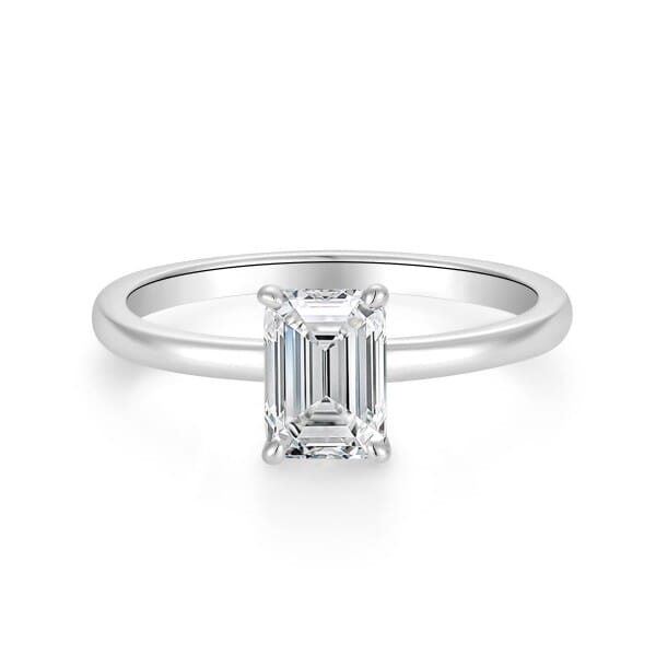 Klassik Emerald 1 ct.