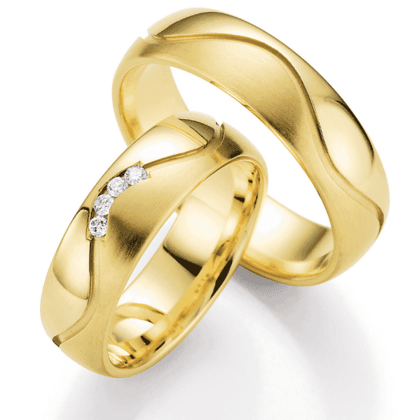 Honeymoon Selection XVIII
