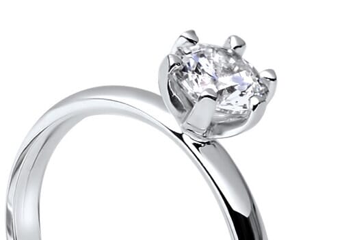 Frequently asked questions about engagement rings