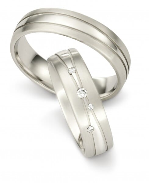 Eheringe Lively