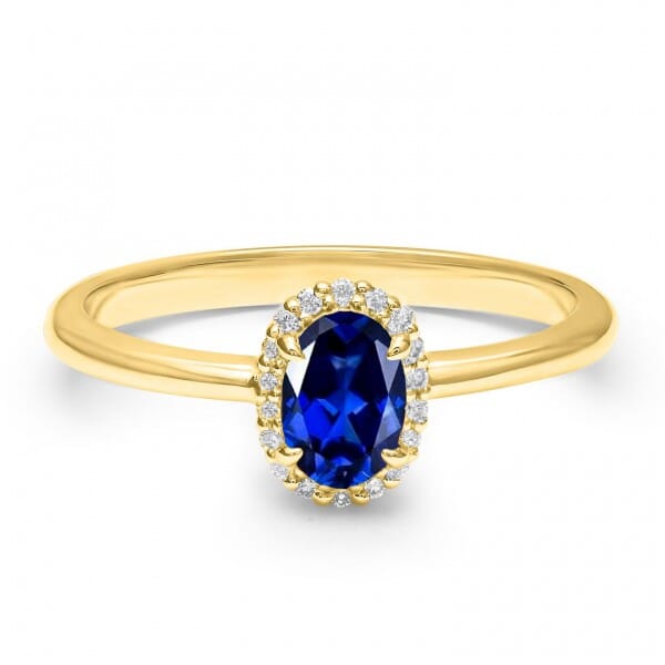 Saphir Royale