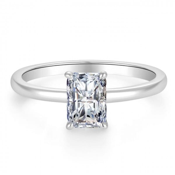 Klassik Emerald 1 ct.