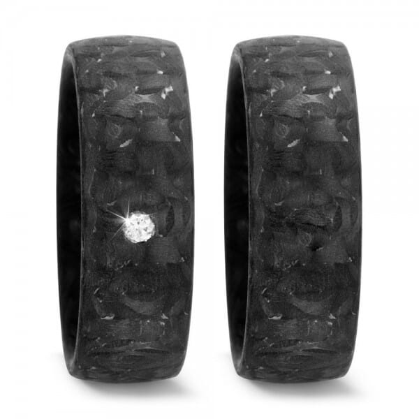 Carbon Lava