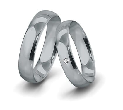 Trauring-Palladium500-5-5mm-C-mit-diamant-poliert