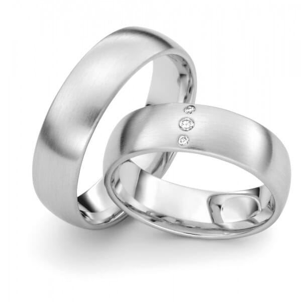 3 Diamonds Love