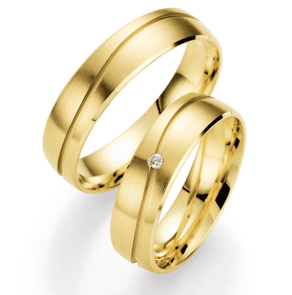Honeymoon Selection V