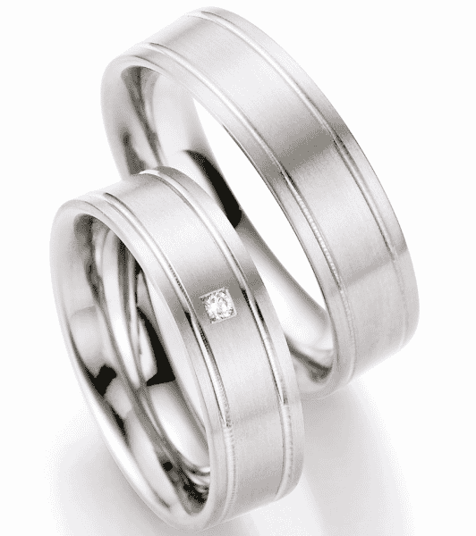 Titanium Passion