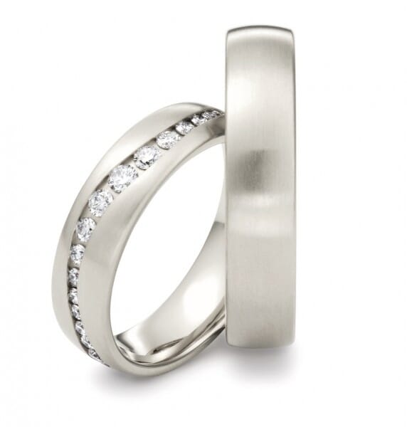 Diamond Love