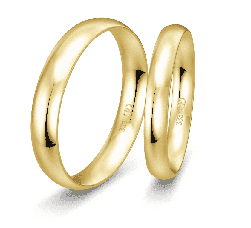 Konfigurator Eheringe