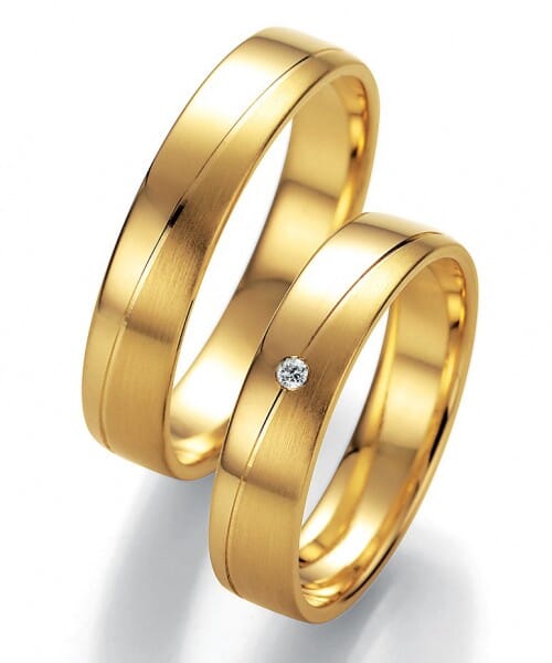 Honeymoon Light Goldfinger
