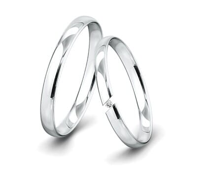 Spannringe-Weissgold-3mm-C-mit-Diamant-0015ct-poliert