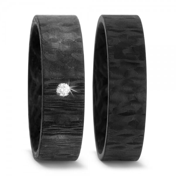 Carbon Lava Edge