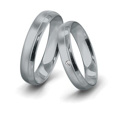 Trauringe-Palladium-mit-Fuge-Profil-C-mit-Diamant