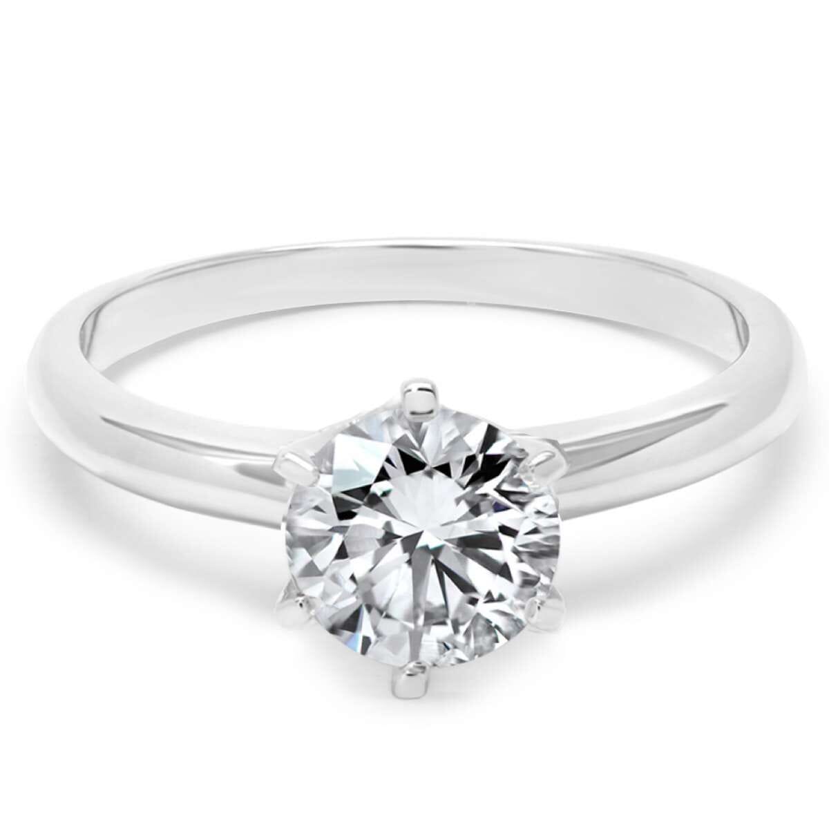 Verlobungsringe günstig bis 250 Euro Online kaufen BREEDIA