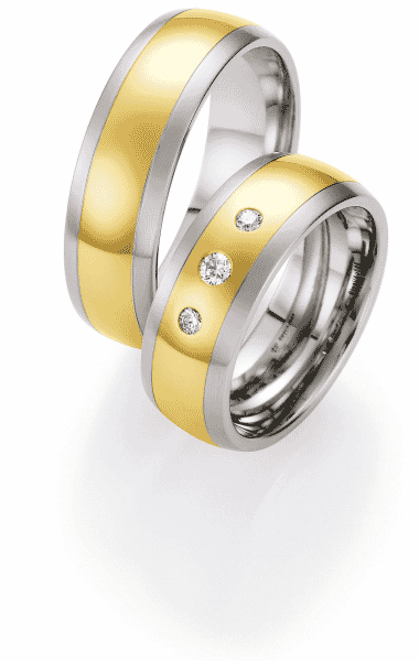 Golden Love