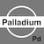 6 - Palladium