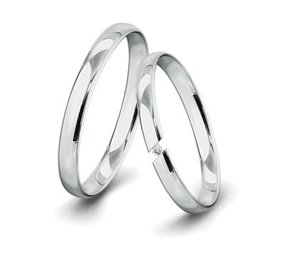 Spannringe-Platin-3mm-C-mit-Diamant-0015ct-poliert