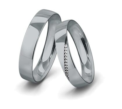 Eheringe-Rajana-5-mm-schra-g-500-Palladium-12-Diamanten-poliert