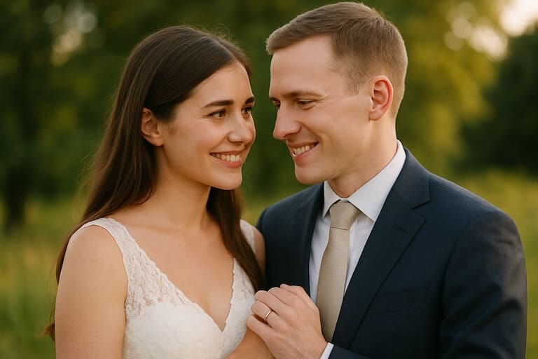 Eheringe von BREEDIA