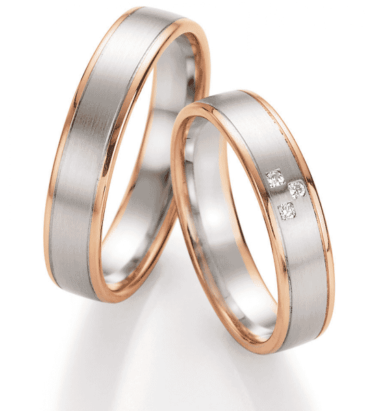 Harmony Ringe
