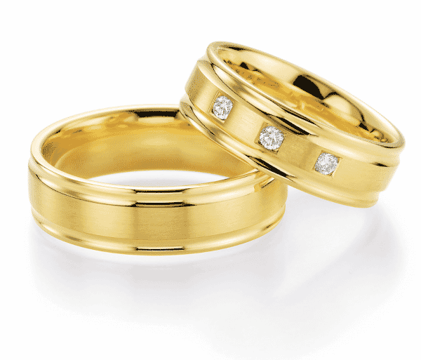Honeymoon Selection XIV